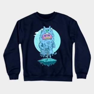 Gopher Guts Crewneck Sweatshirt